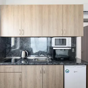 Grand Dodo's Triada Seaview Айя-Триас