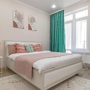 в жк Only Sun - 3 Апартаменты Астана